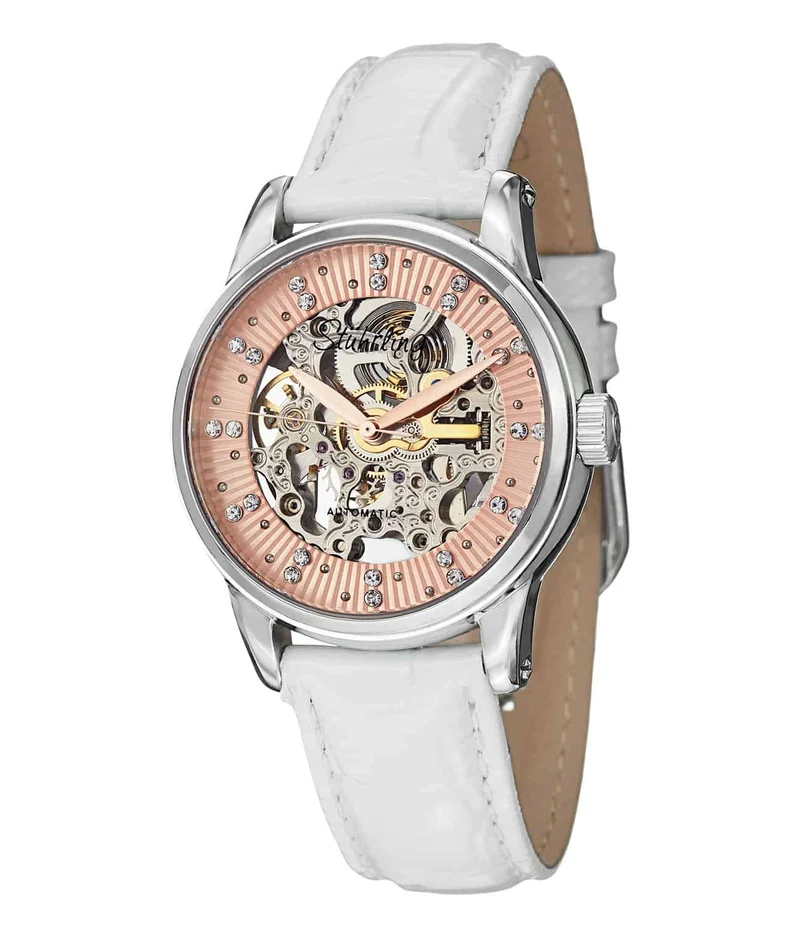 Stella 576 Automatic 37mm Skeleton