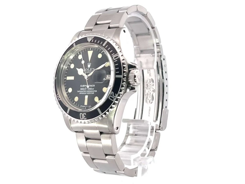 Rolex Submariner Date 1680