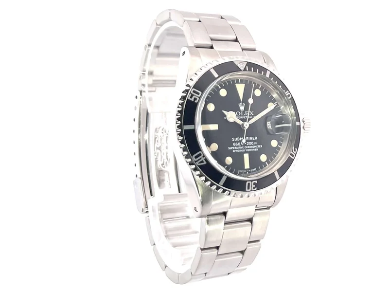 Rolex Submariner Date 1680