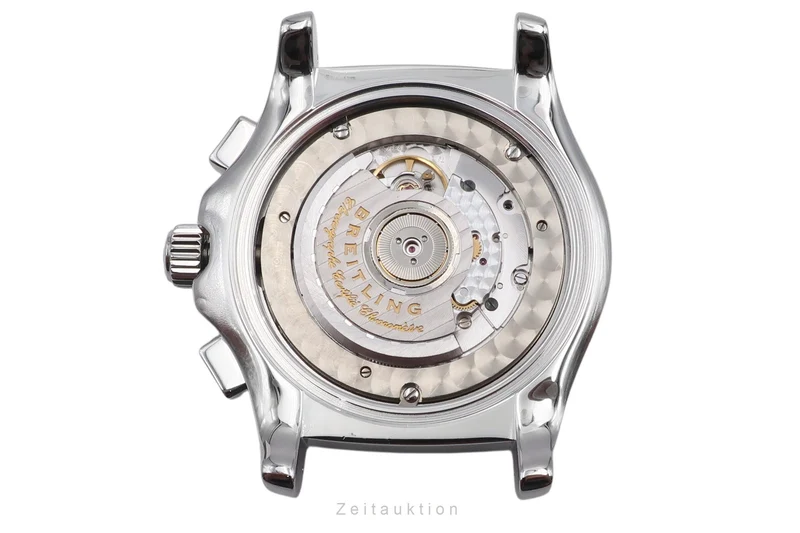 Breitling Skyracer chronograph steel automatic men's watch A2736215.C712 [2601944]