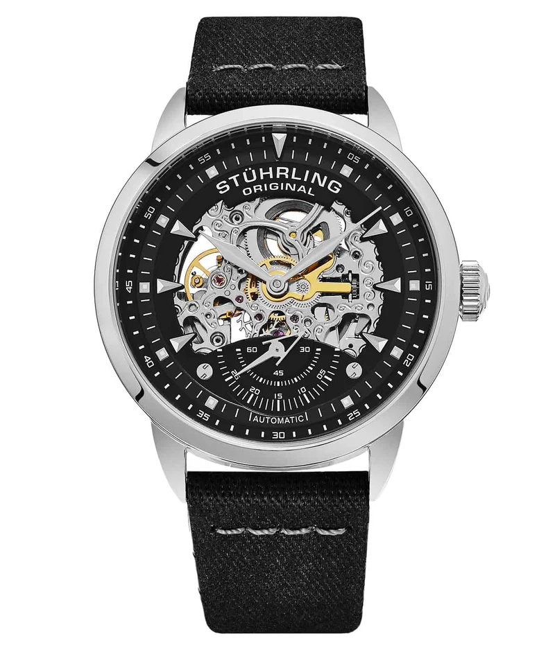 Legacy 871 Automatic 44mm Skeleton