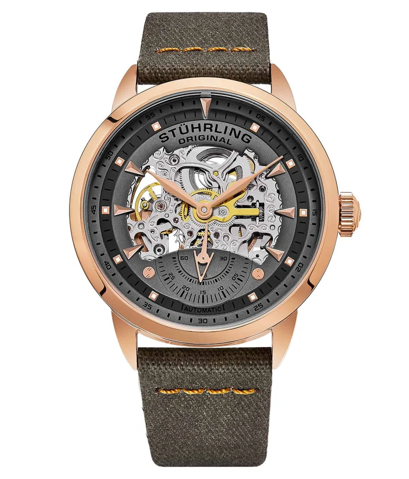 Legacy 871 Automatic 44mm Skeleton