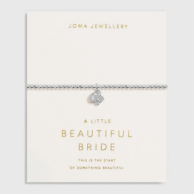 Joma Jewellery Wedding JJ7033