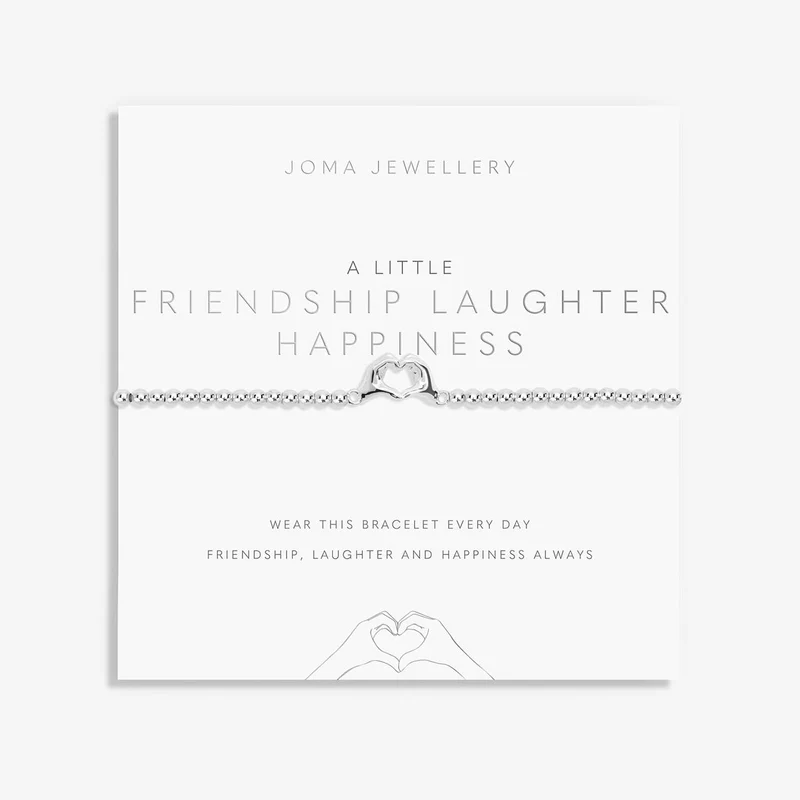 Joma Jewellery Friendship JJ7019