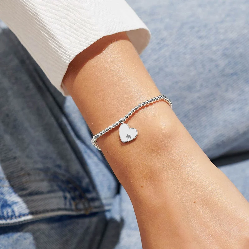 Joma Jewellery Love JJ7017