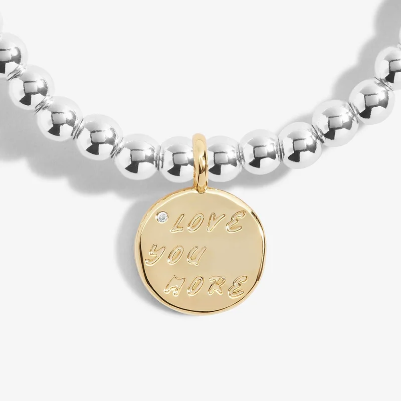 Joma Jewellery Love JJ6999
