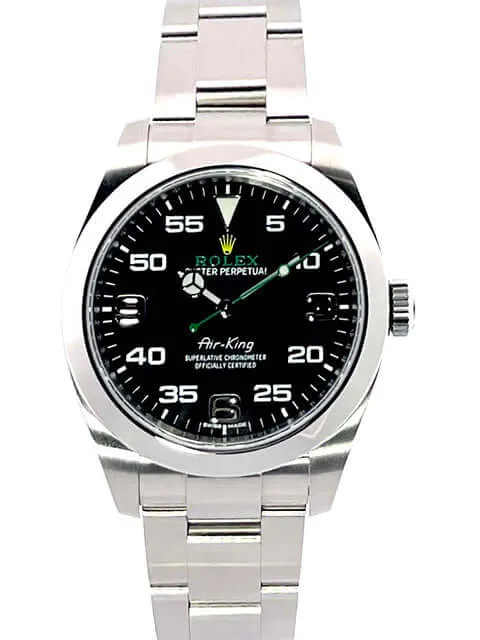 Rolex Oyster Perpetual Air-King 116900