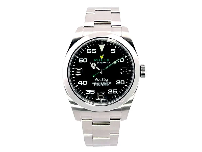 Rolex Oyster Perpetual Air-King 116900