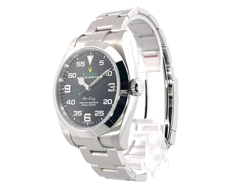 Rolex Oyster Perpetual Air-King 116900
