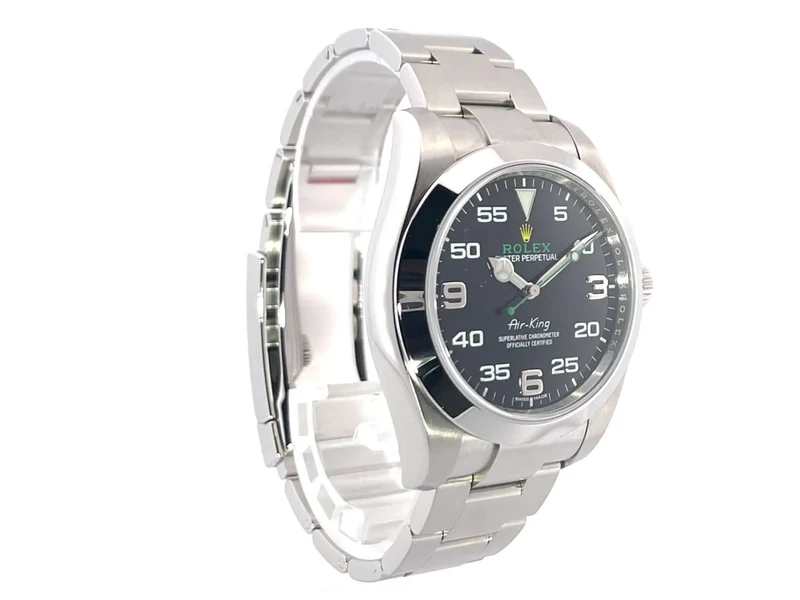 Rolex Oyster Perpetual Air-King 116900