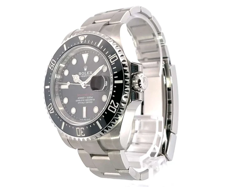 Rolex Sea-Dweller Ref. 126600