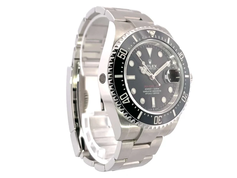 Rolex Sea-Dweller Ref. 126600