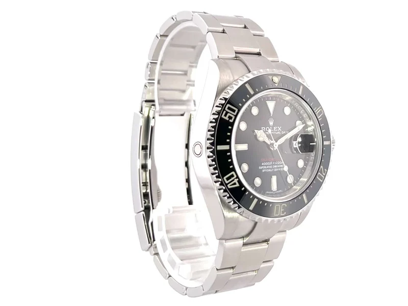 Rolex Sea-Dweller Ref. 126600