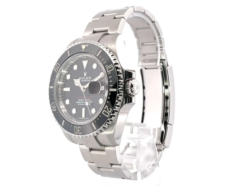 Rolex Sea-Dweller Ref. 126600