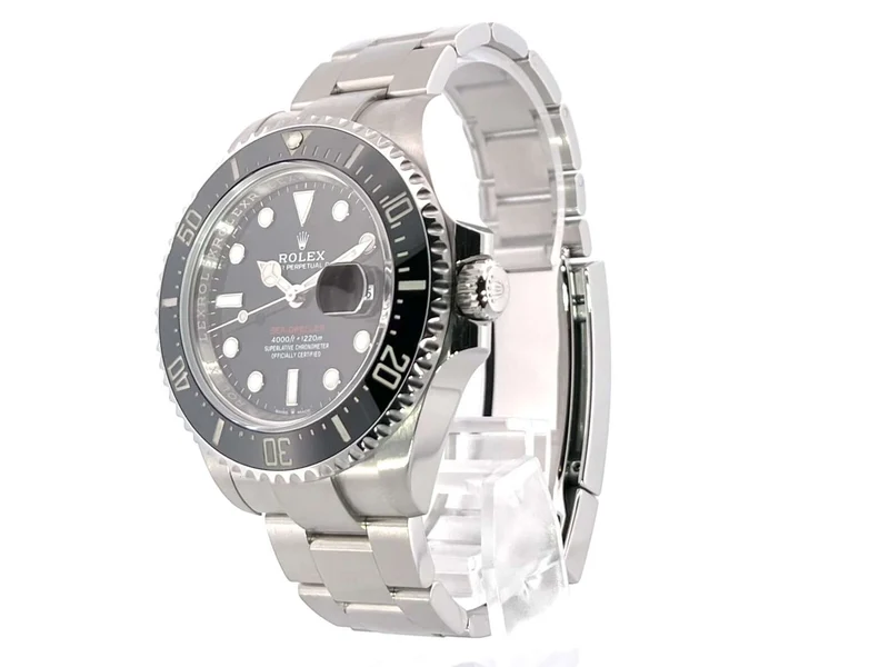 Rolex Sea-Dweller Ref. 126600