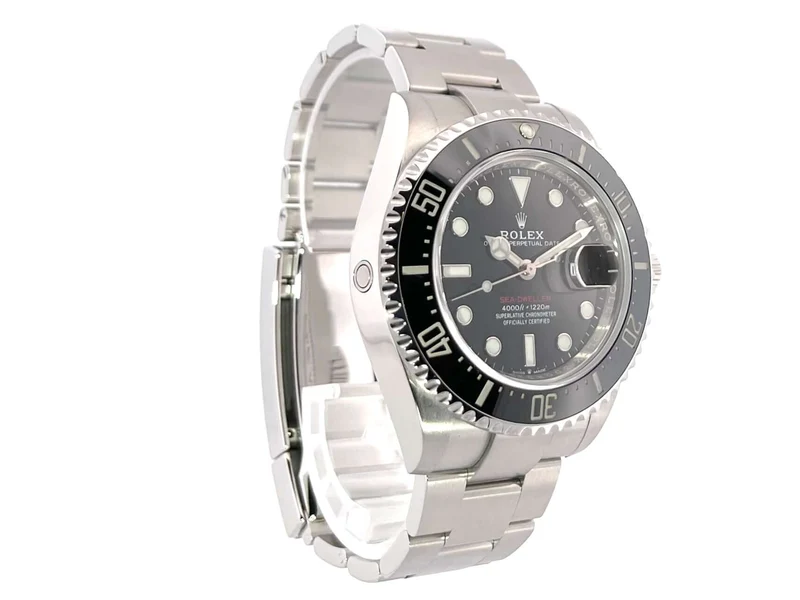 Rolex Sea-Dweller Ref. 126600