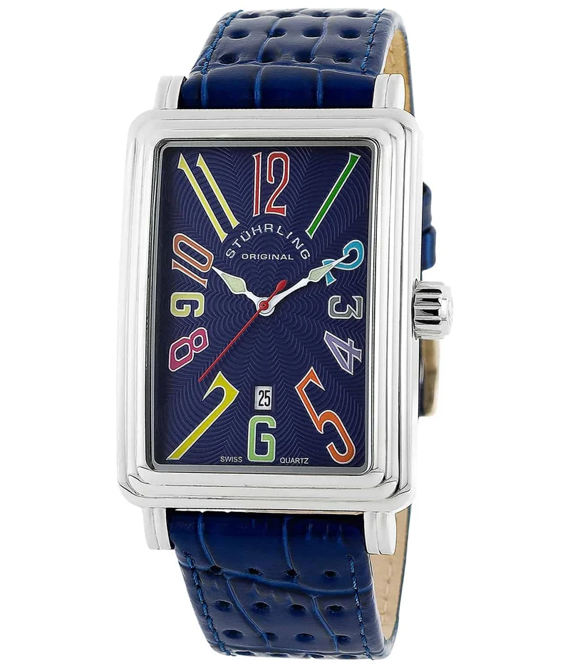 Stührling Uptown Ozzie 102 Quartz 33mm Classic
