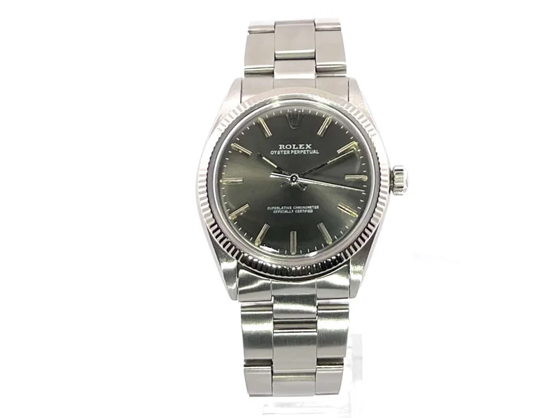 Rolex Oyster Perpetual 34 Ref. 1005