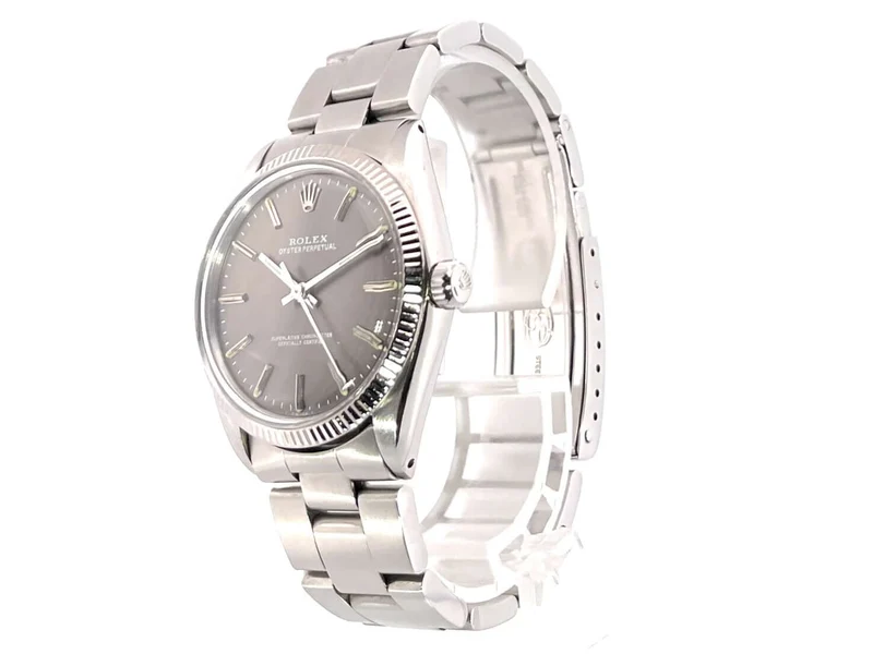 Rolex Oyster Perpetual 34 Ref. 1005
