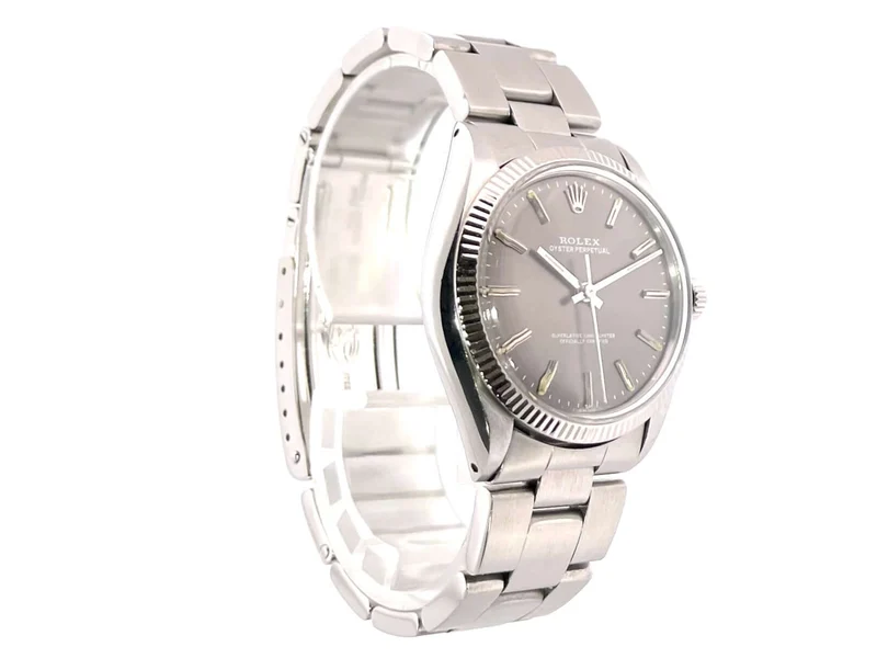 Rolex Oyster Perpetual 34 Ref. 1005