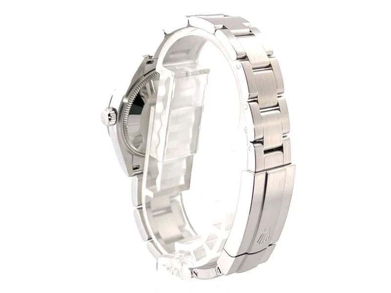 Rolex Oyster Perpetual 31 Ref. 277200 Tiffany Blau
