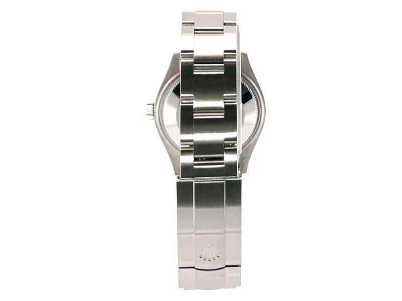 Rolex Oyster Perpetual 31 Ref. 277200 Tiffany Blau