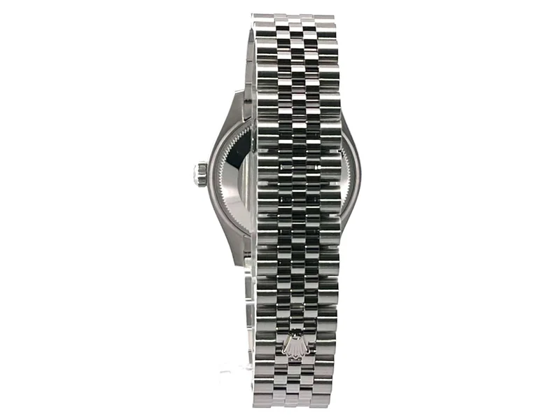Rolex Oyster Datejust 31 278274 Azzurroblau DIA Jubile-Band