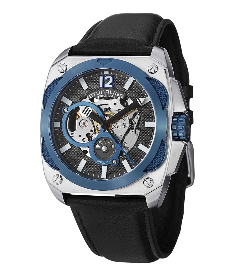 Legacy 580 Automatic 45mm Skeleton