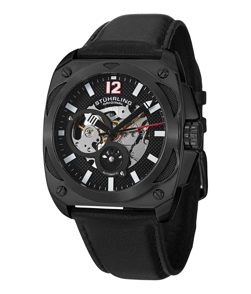 Legacy 580 Automatic 45mm Skeleton