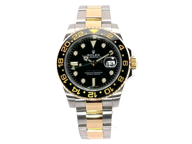 Rolex GMT-Master II 116713LN