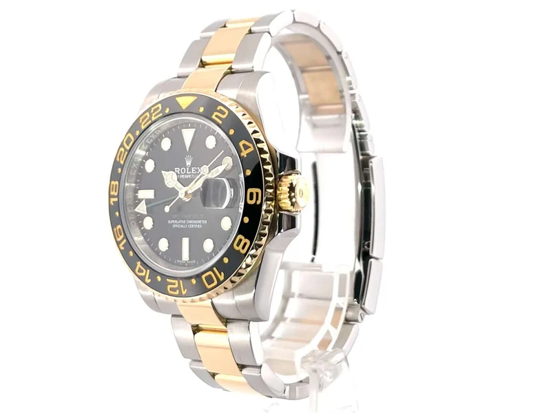 Rolex GMT-Master II 116713LN