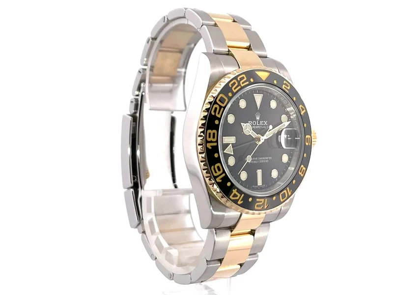 Rolex GMT-Master II 116713LN
