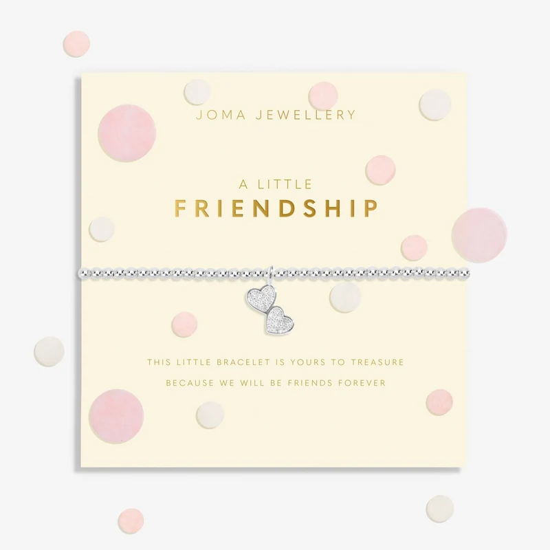 Joma Jewellery Friendship JJ8545