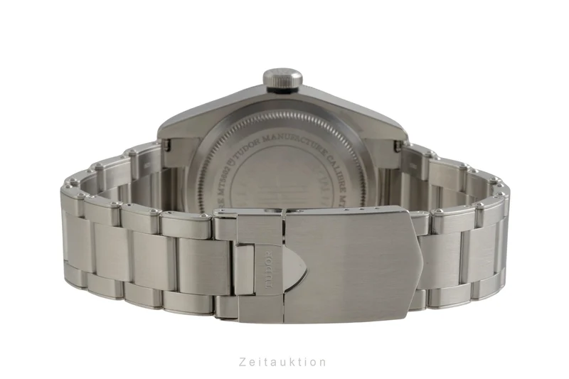 Tudor Black Bay steel automatic men's watch 79230G [2601999]