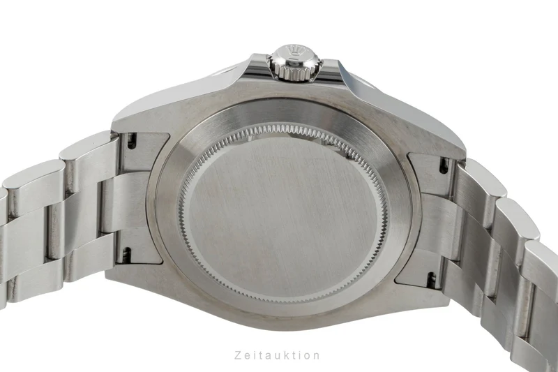 Rolex Explorer II steel automatic men's watch 226570 [2602027]