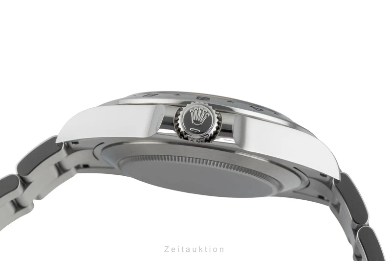 Rolex Explorer II steel automatic men's watch 226570 [2602027]