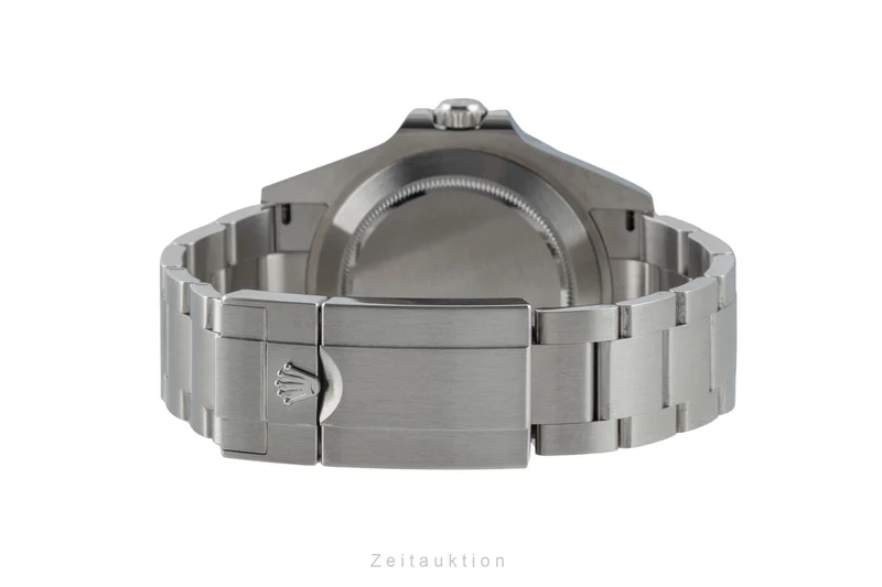 Rolex Explorer II steel automatic men's watch 226570 [2602027]