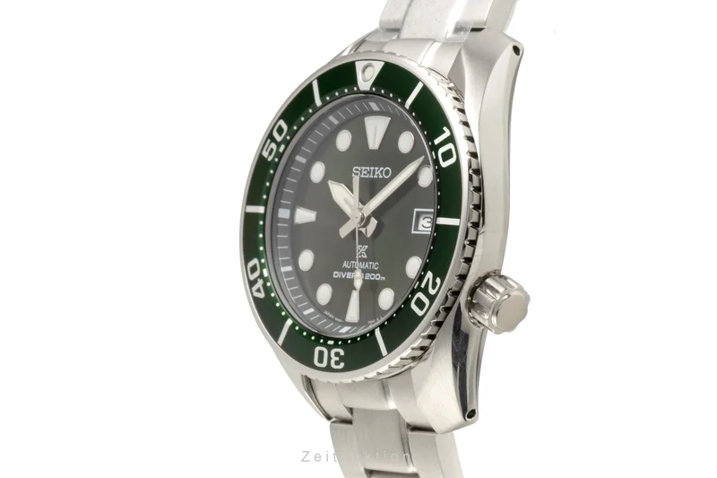 Seiko Prospex steel automatic men's watch SPB103J1 [2602085]