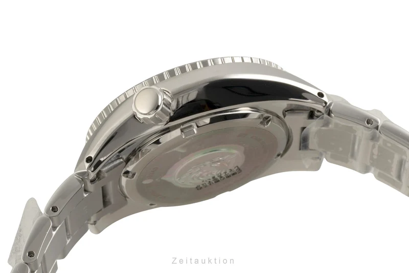 Seiko Prospex steel automatic men's watch SPB103J1 [2602085]