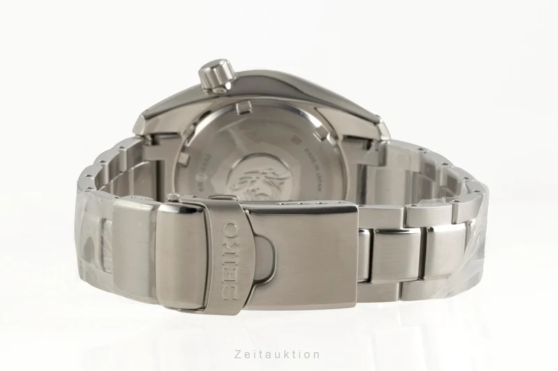 Seiko Prospex steel automatic men's watch SPB103J1 [2602085]