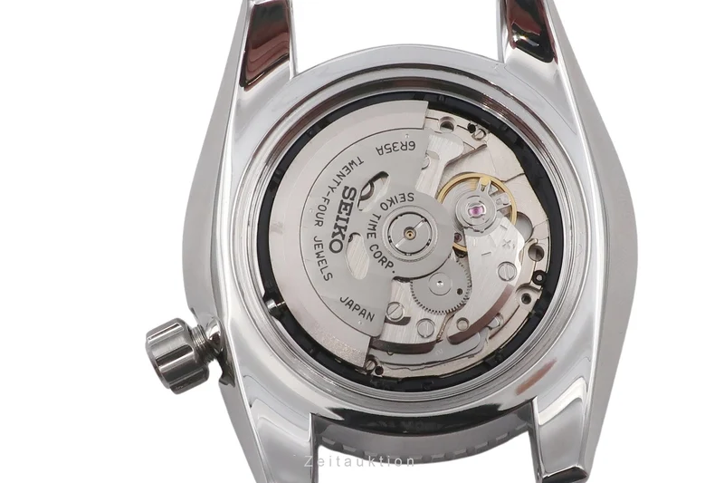 Seiko Prospex steel automatic men's watch SPB103J1 [2602085]