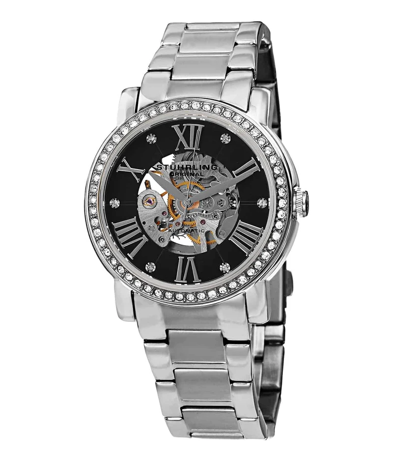 Legacy 629 Automatic 38mm Skeleton