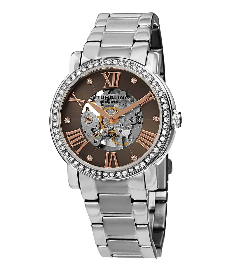 Legacy 629 Automatic 38mm Skeleton