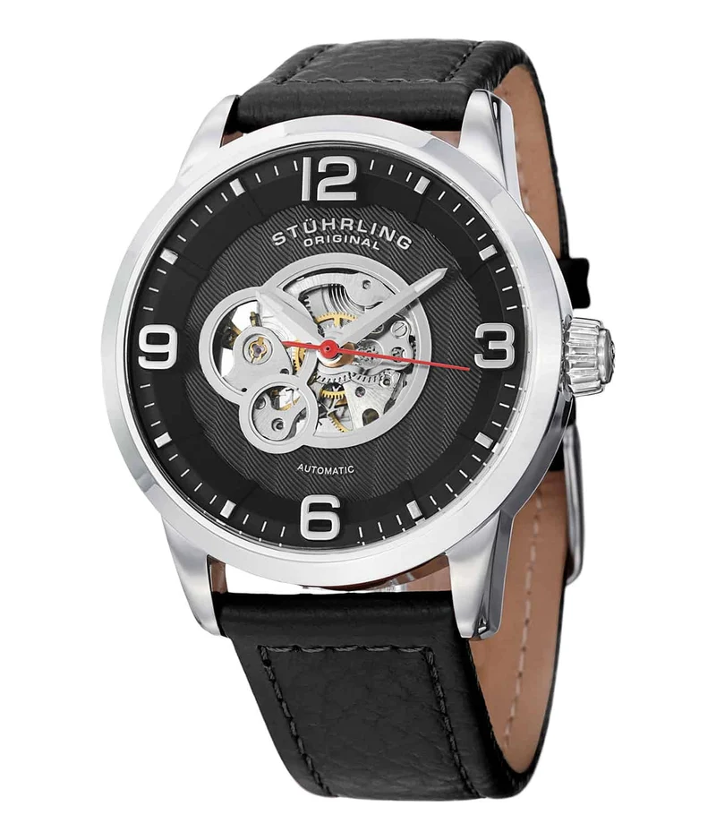 Legacy 648 Automatic 43mm Skeleton