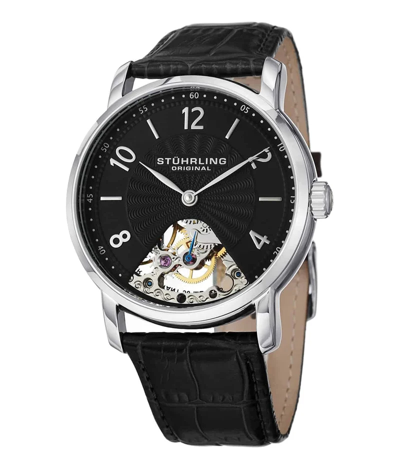 Legacy 927 Hand-wind 44mm Skeleton