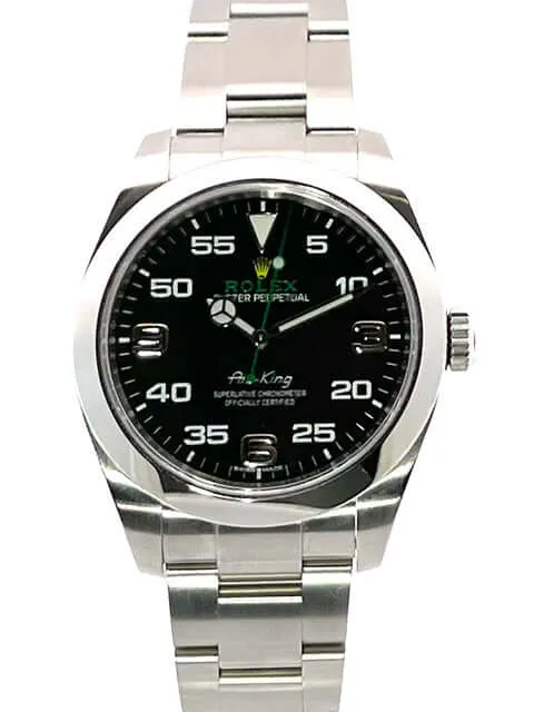 Rolex Oyster Perpetual Air-King 116900