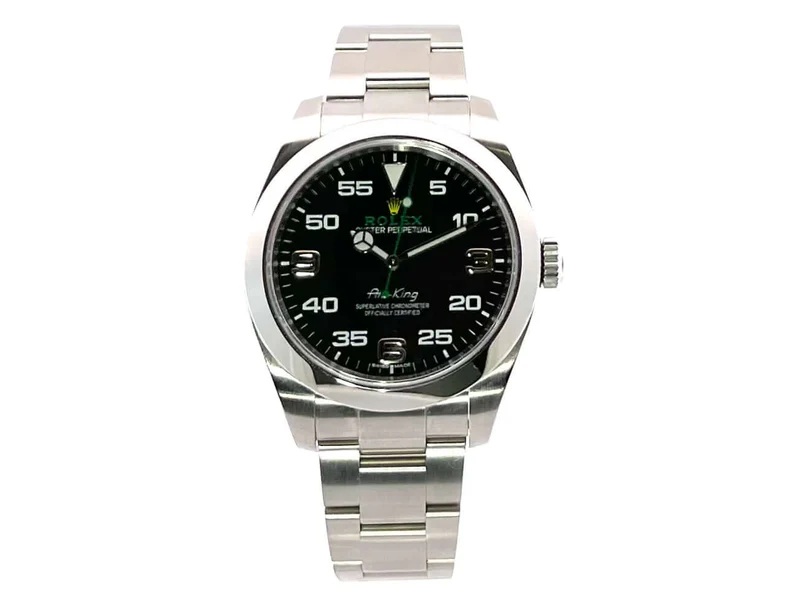 Rolex Oyster Perpetual Air-King 116900
