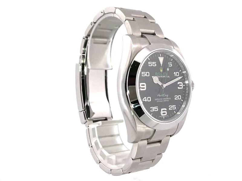 Rolex Oyster Perpetual Air-King 116900