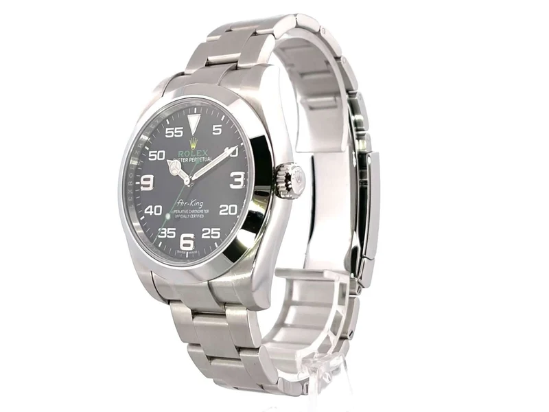 Rolex Oyster Perpetual Air-King 116900