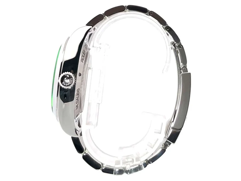Rolex Oyster Perpetual Milgauss 116400GV